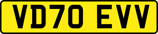 VD70EVV