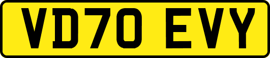 VD70EVY