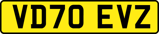 VD70EVZ
