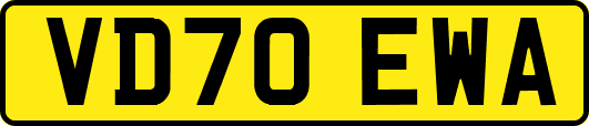 VD70EWA