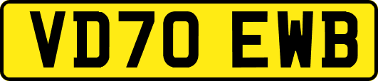VD70EWB