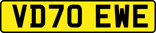VD70EWE