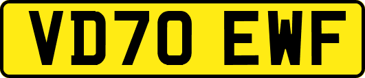 VD70EWF