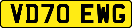 VD70EWG