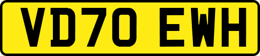 VD70EWH