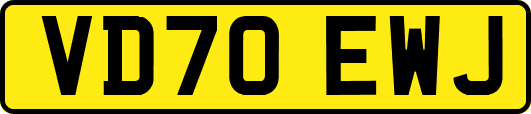 VD70EWJ