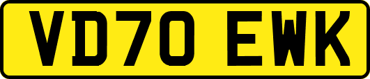 VD70EWK