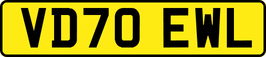 VD70EWL