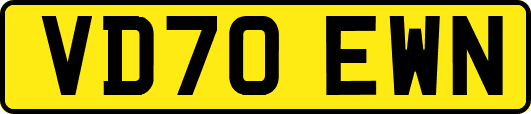 VD70EWN