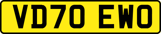 VD70EWO