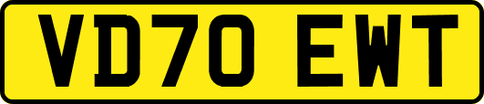 VD70EWT