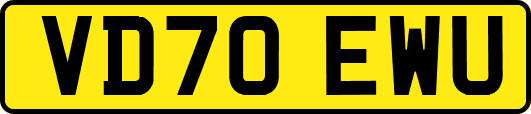 VD70EWU