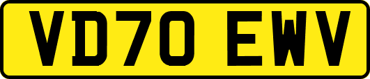 VD70EWV