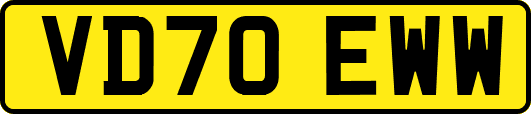 VD70EWW