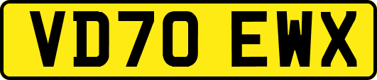 VD70EWX