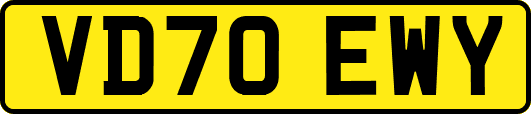 VD70EWY