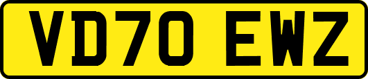 VD70EWZ