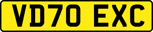 VD70EXC