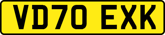 VD70EXK