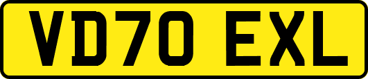 VD70EXL