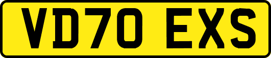 VD70EXS