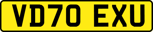 VD70EXU