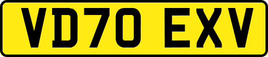VD70EXV