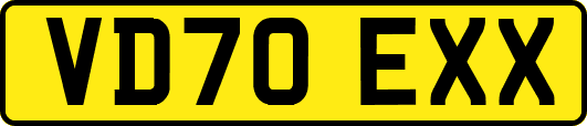 VD70EXX