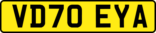 VD70EYA