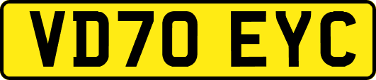 VD70EYC