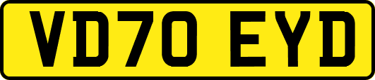 VD70EYD