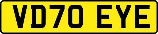VD70EYE