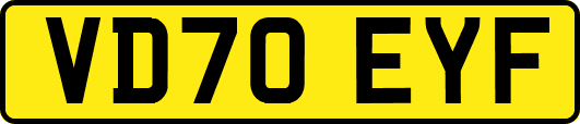 VD70EYF