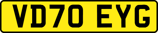 VD70EYG