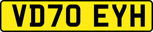 VD70EYH