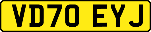 VD70EYJ