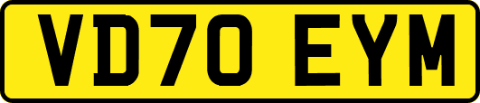 VD70EYM