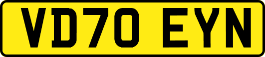 VD70EYN