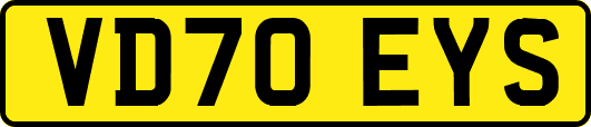 VD70EYS