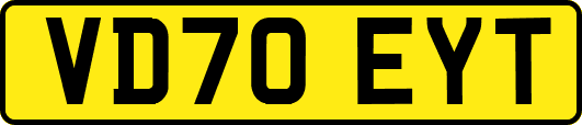 VD70EYT