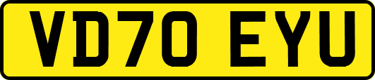 VD70EYU