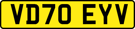 VD70EYV