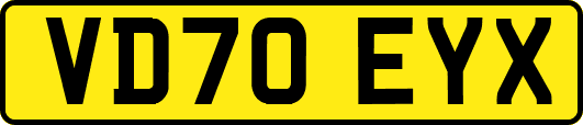 VD70EYX