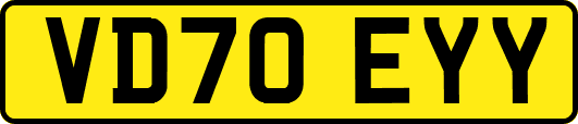 VD70EYY