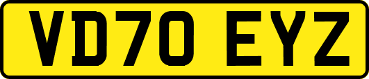 VD70EYZ