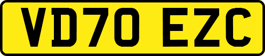VD70EZC