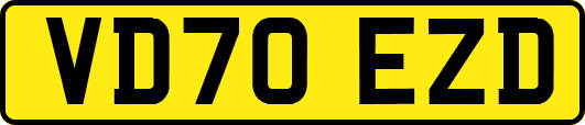 VD70EZD