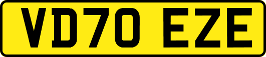 VD70EZE