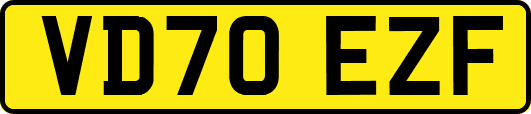 VD70EZF