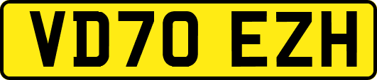 VD70EZH